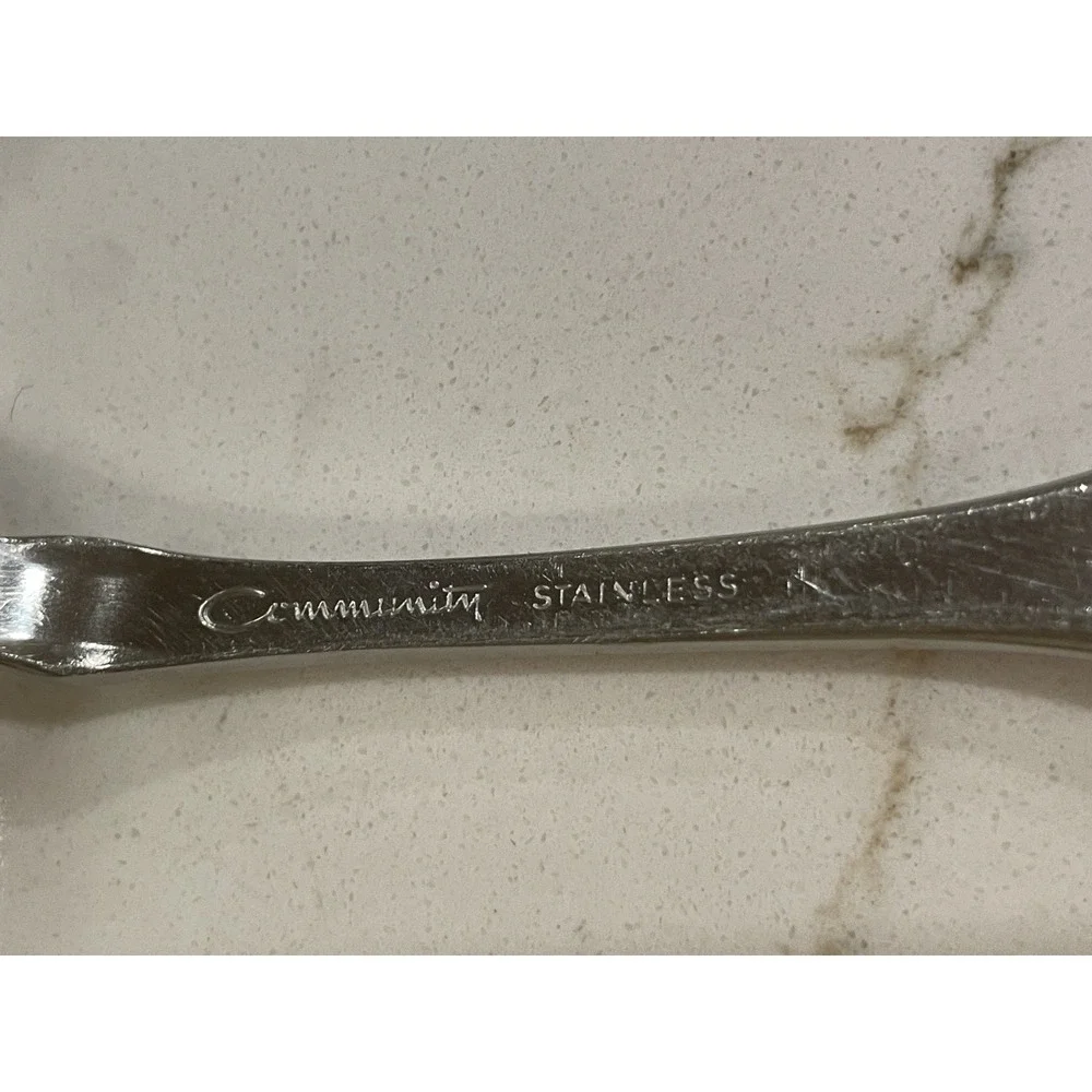 Oneida vintage paul
